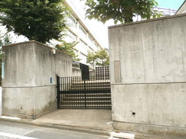 不動小学校の画像1