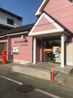 西条大町郵便局の画像