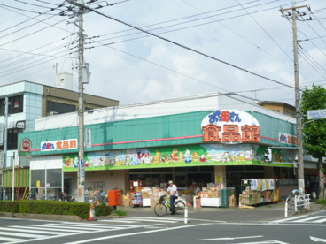 おっ母さん食品館・三郷店の画像1