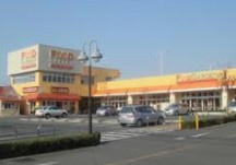 フードガーデン上尾中妻店の画像1