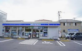 ローソン 桶川朝日二丁目店の画像1