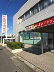 岐阜信用金庫近島支店の画像1
