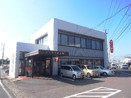 十六銀行島支店の画像1