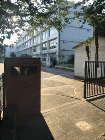 練馬区立豊玉第二小学校の画像1