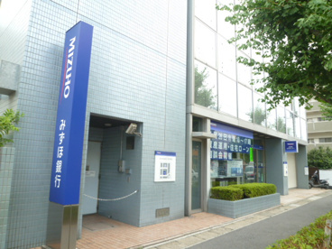 みずほ銀行 三郷支店の画像1