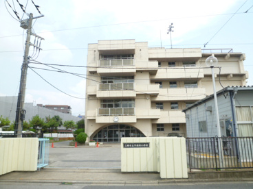 早稲田小学校の画像1