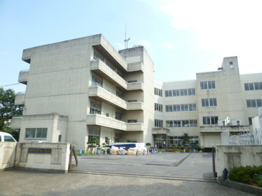 丹後小学校の画像1