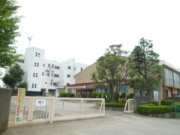 幸房小学校の画像1