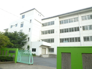 瑞木小学校の画像1