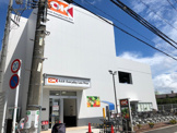 オーケー 調布店