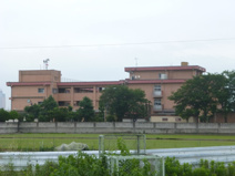 桃木小学校