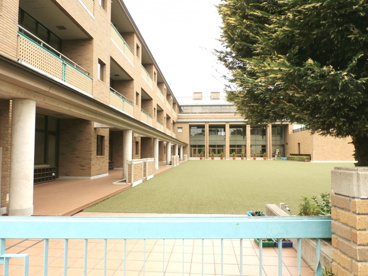 目黒星美学園小学校の画像1