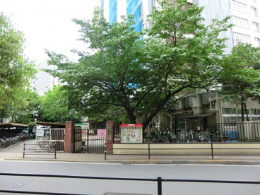 五反田保育園の画像1