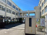勧修中学校