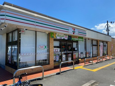 セブンイレブン 山科勧修寺店の画像1