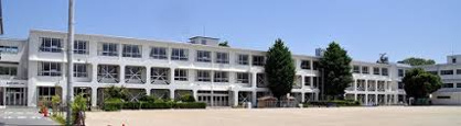 各務原市立蘇原第一小学校の画像1