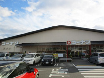 ホームセンターコーナン 勧修寺北店