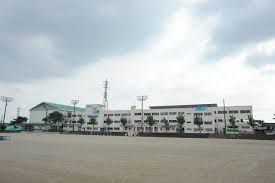 各務原市立蘇原中学校の画像1
