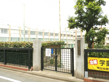 第九中学校の画像1