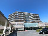 千葉県済生会習志野病院