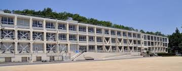 各務原市立那加第一小学校の画像1