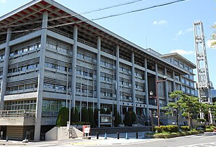 大津市役所 市民部 堅田市民センターの画像1