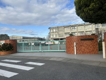 堺市立土師小学校の画像1