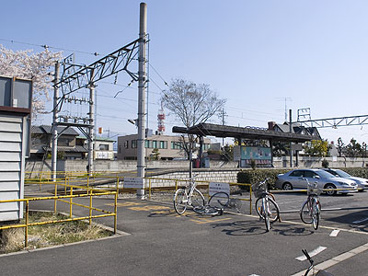 上毛電鉄三俣駅の画像1