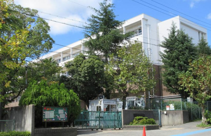 萱野東小学校の画像1