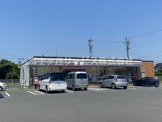 セブンイレブン 掛川大坂店