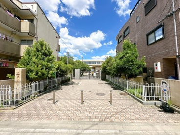 吹田第三小学校の画像1