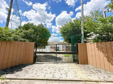 吹田第三小学校の画像2