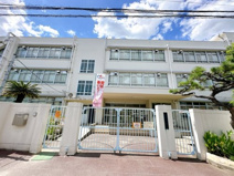 吹田東小学校