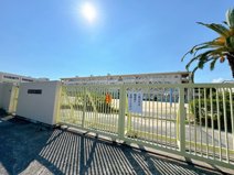 岸部第二小学校