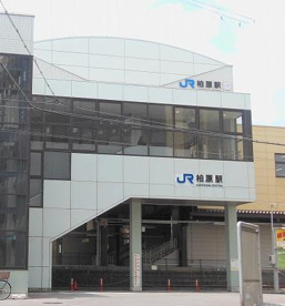 柏原(大阪府)の画像1