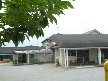 三郷市立 茂田井保育所の画像1
