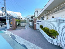 山田第二小学校