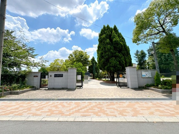 第三中学校の画像1