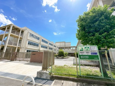 第五中学校の画像2