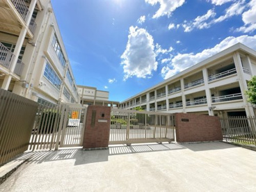 第五中学校の画像3