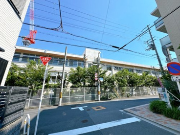 千里丘小学校の画像1