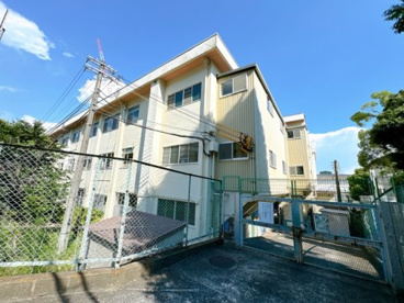 千里丘小学校の画像2