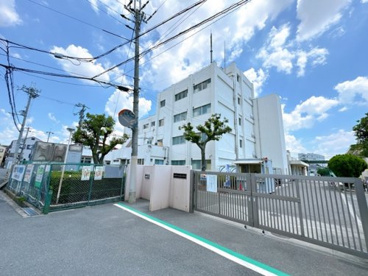 味舌小学校の画像2