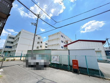 味舌小学校の画像3