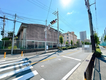 三宅柳田小学校の画像2