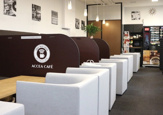 アクセアカフェ 神田店