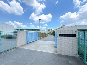 第四中学校の画像1
