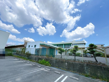 第四中学校の画像2