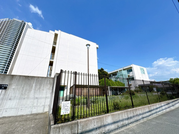 第一中学校の画像2