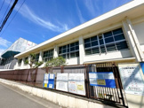 井高野小学校